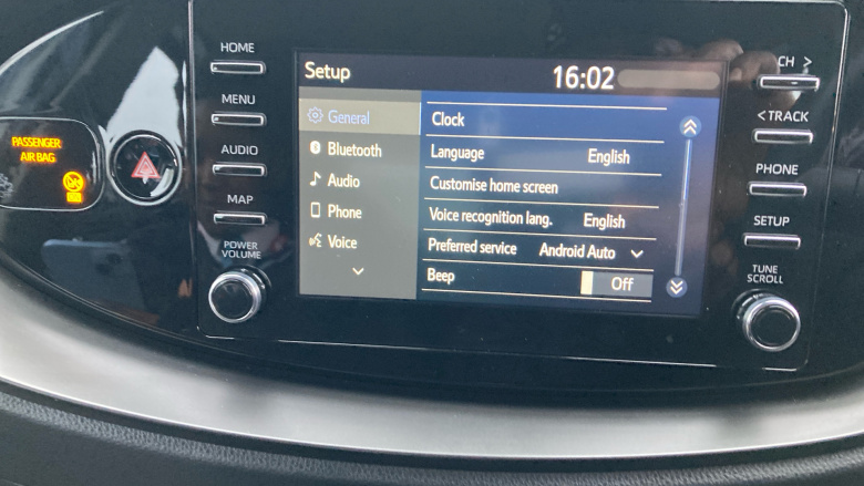 Toyota Aygo X 1.0 VVT-i Pure 5dr Petrol Hatchback